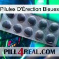 Blue Erection Pills 30
